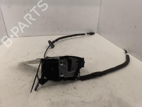 Front right lock RENAULT ZOE (BFM_) ZOE | BP24637049C97 - Image 3