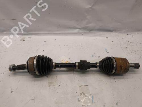 Used Left front driveshaft HONDA CIVIC XI Hatchback (FL) 2.0 e:HEV (184 hp) 32197469