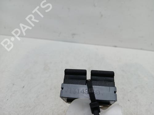 Left front window switch VW POLO IV (9N_, 9A_) 1.4 TDI | BP29515928I27 