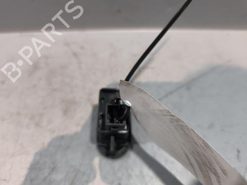 Left front window switch CITROËN C3 I (FC_, FN_) 1.4 HDi | BP29439086I27 