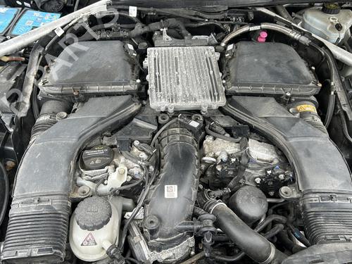 Used Gearbox MERCEDES-BENZ C-CLASS T-Model (S205) C 450 AMG 4-matic (205.264) (367 hp) 28731325