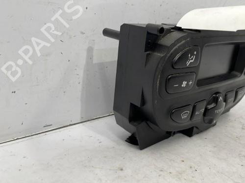 Used Climate control Climate control 22834598 22834598
