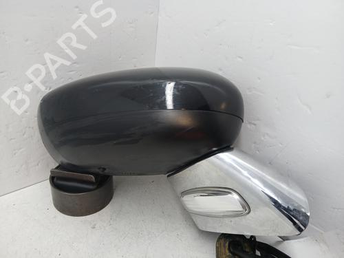 Używane Lusterko boczne prawe DS DS 3 (SA_) 1.2 VTi 82 (SAHMZ6) (82 hp) 30647472