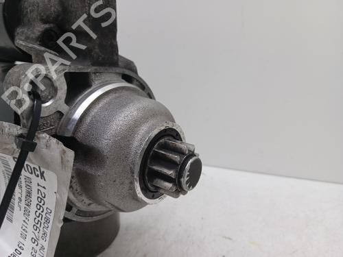 Startmotor Startmotor VW GOLF IV (1J1) 1.9 TDI (101 hp) 36520446 36520446