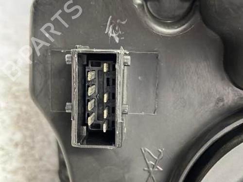 Right headlight PEUGEOT 1007 (KM_) 1.4 HDi | BP22834557C29