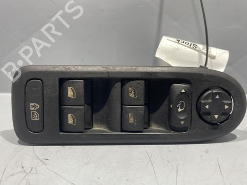 Used Switch CITROËN C5 III Break (RW_) 2.0 HDi 140 (140 hp) 28178467