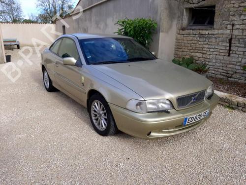 Pièces Détachées Usagées VOLVO C70 I Coupe (872) 2.4 (170 hp) 2301211