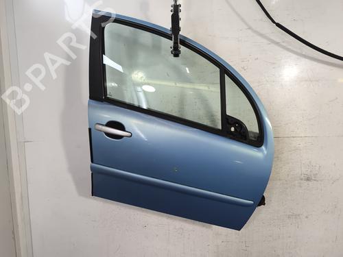Used Right front door CITROËN C3 I (FC_, FN_) 1.6 16V (109 hp) 27265226