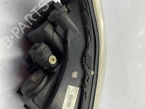 Used Left headlight Left headlight CITROËN C5 II (RC_) 2.0 HDi (RCRHRH) (136 hp) 22838240 22838240