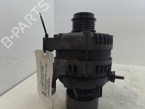 Alternator CHRYSLER VOYAGER IV (RG, RS) 3.3 | BP30184216M7