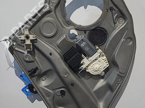Used Rear left window mechanism Rear left window mechanism VW BORA Variant (1J6) 1.9 TDI (101 hp) 22824163 22824163