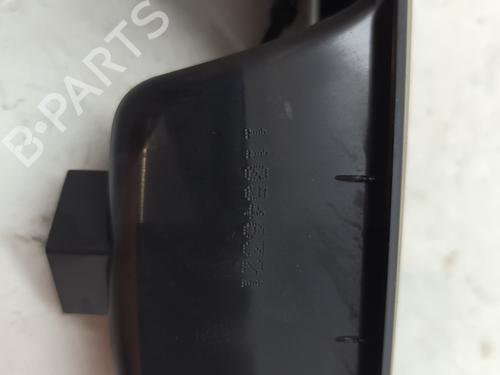 Right front window switch CITROËN DS3 (SA_) 1.6 HDi 90 | BP28118055I26 