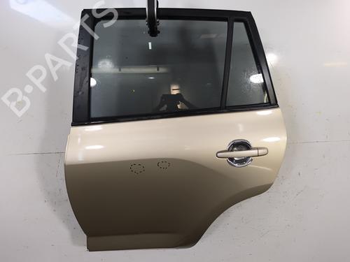 Used Left rear door TOYOTA RAV 4 III (_A3_) 2.2 D (ALA35_) (150 hp) 28679699