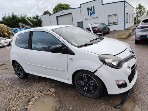 RENAULT TWINGO II (CN0_)    2444351