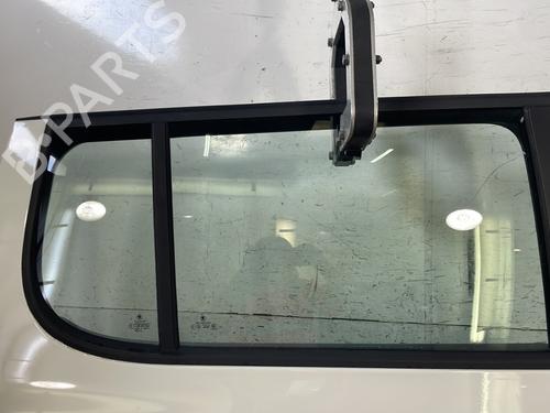Right rear door SKODA FABIA II (542) 1.6 TDI | BP28499440C5 