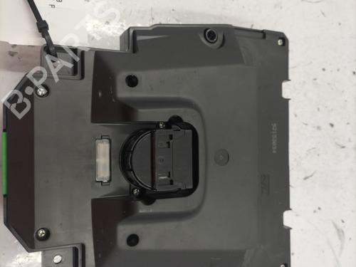 Climate control VOLVO V40 Hatchback (525) D2 | BP22840469I5 