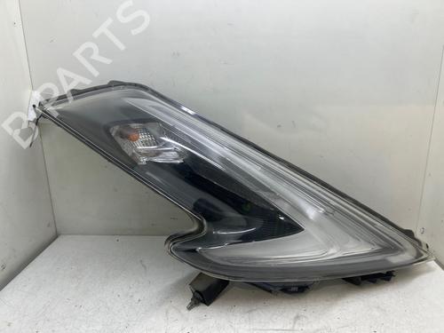 Right front indicator NISSAN JUKE (F15) 1.2 DIG-T | BP38008917C33 - Image 2