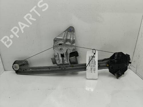 Front left window mechanism DACIA LOGAN MCV II TCe 90 (K8M1, K8MA, K8AC) | BP36002973C22 - Image 4