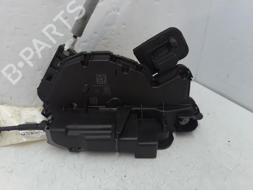 Front left lock AUDI Q4 E-TRON SUV (F4B) 35 | BP30744909C98 - Image 4