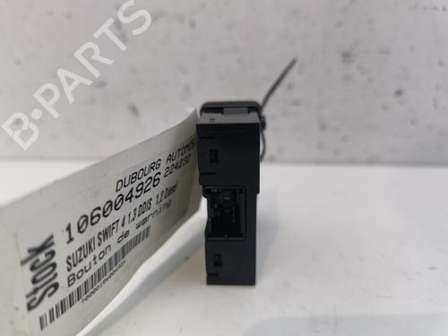 Warning switch SUZUKI SWIFT IV (FZ, NZ)  | BP25996709I22  - Image 5