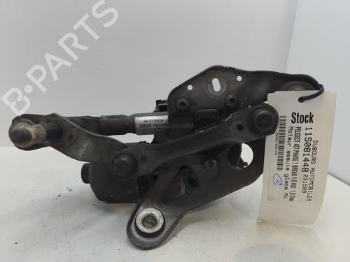 Front wiper motor PEUGEOT 407 SW (6E_, 6D_) 1.6 HDi 110 | BP30184366M29