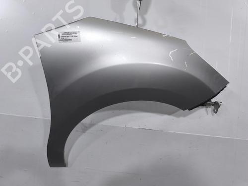 Used Right front fenders Right front fenders 39528418 39528418