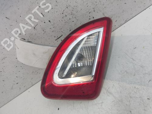 Right tailgate light RENAULT TWINGO II (CN0_) | BP27525112C80 - Image 3