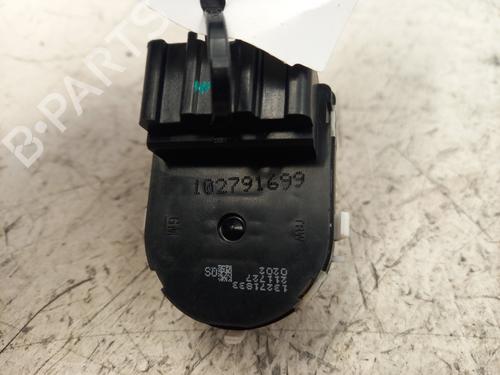 Used Mirror switch Mirror switch OPEL INSIGNIA A (G09) 2.0 CDTI (68) (131 hp) 24424282 24424282
