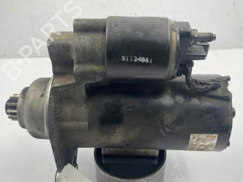 Starter VW NEW BEETLE (9C1, 1C1) 1.9 TDI | BP22832135M8 