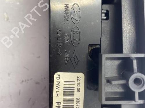 Switch HYUNDAI i30 (FD) 1.6 CRDi | BP22834977I30 