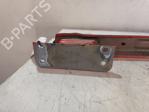 Used Rear bumper reinforcement Rear bumper reinforcement 37202886 37202886