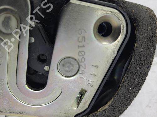 Used Front right lock NISSAN JUKE (F15) 1.5 dCi (110 hp) 22823587