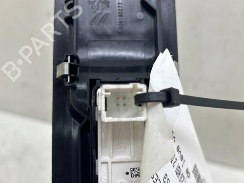 Right front window switch PEUGEOT EXPERT Van (V_) 2.0 BlueHDi 150 | BP38677058I26 - Image 2