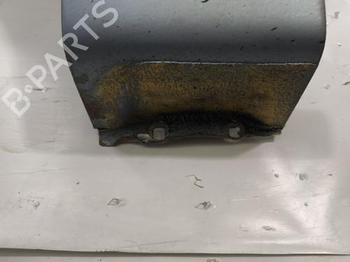Left front fenders FORD FIESTA V (JH_, JD_) 1.4 TDCi | BP29377299C41 