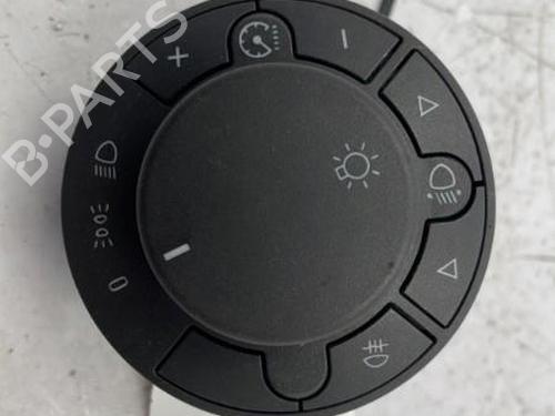 Headlight switch OPEL CORSA D (S07) 1.2 (L08, L68) | BP22832889I24 