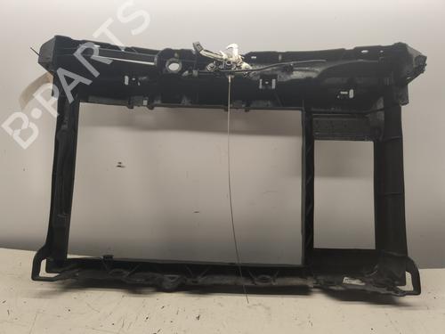 Front slam panel PEUGEOT 207 (WA_, WC_) 1.6 HDi | BP28328754C72 