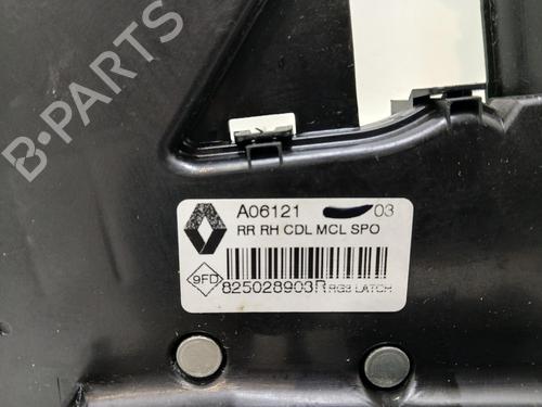 Used Rear right lock Rear right lock 36894398 36894398