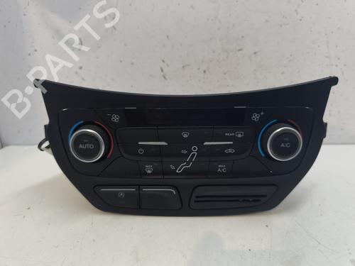 Climate control FORD C-MAX II (DXA/CB7, DXA/CEU) 1.5 TDCi | BP26642479I5 - Image 2