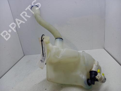 Sprinklertank CITROËN C4 Picasso I MPV (UD_) 1.6 HDi (109 hp) 31621756