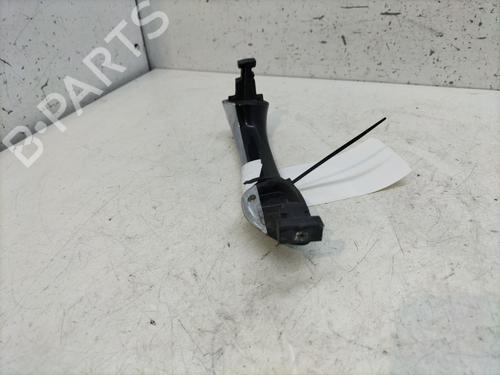Front right exterior door handle MERCEDES-BENZ A-CLASS (W169) A 180 CDI (169.007, 169.307) | BP27725579C129 