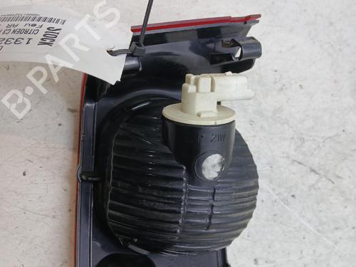 Right tailgate light CITROËN C3 Picasso (SH_) 1.6 HDI 90 | BP39600203C80 - Image 5