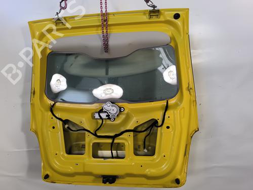 Tailgate FIAT 500 (312_) 1.2 (312AXA1A) | BP29314811C6 