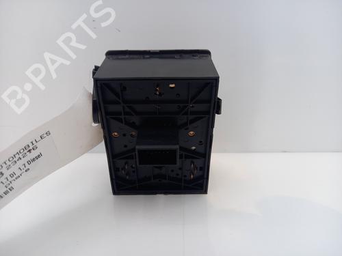 Headlight switch OPEL CORSA C (X01) 1.7 DI (F08, F68) | BP32382947I24  - Image 5