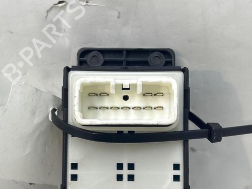 Left front window switch HYUNDAI i10 I (PA) 1.2 | BP35885944I27 - Image 3