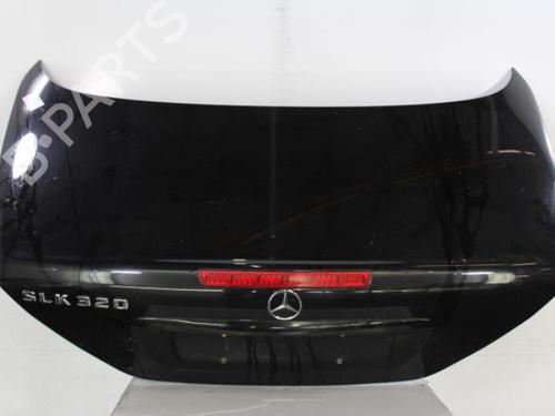 Tailgate MERCEDES-BENZ SLK (R170) 320 (170.465) | BP22814865C6 