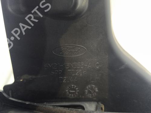 Left taillight FORD GALAXY II (WA6) 2.0 TDCi | BP32382853C34 - Image 5