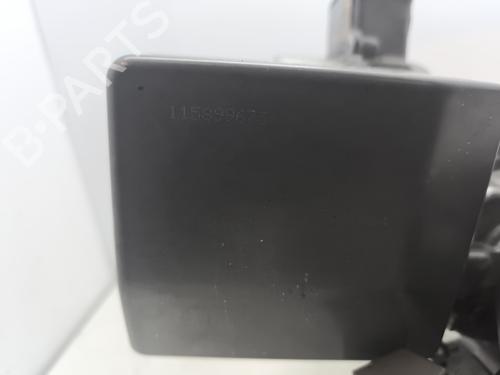 Steering column FORD FIESTA VI (CB1, CCN) 1.25 | BP30570085M21  - Image 5