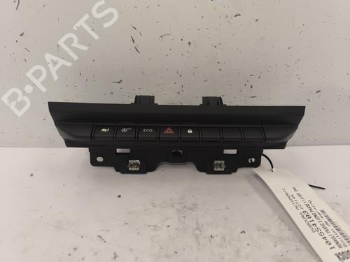 Warning switch RENAULT TRAFIC III Van (FG_) | BP25720248I22 - Image 3