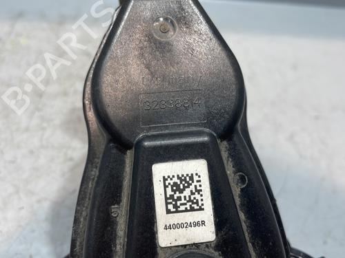 Electric handbrake RENAULT MEGANE IV Hatchback (B9A/M/N_) 1.3 TCe 115 (B9N9) | BP29725981E5 