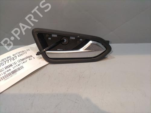Front right interior door handle RENAULT ARKANA I (LCM_, LDN_) 1.6 E-TECH 145 (LDMU) | BP29222368I14 - Image 3